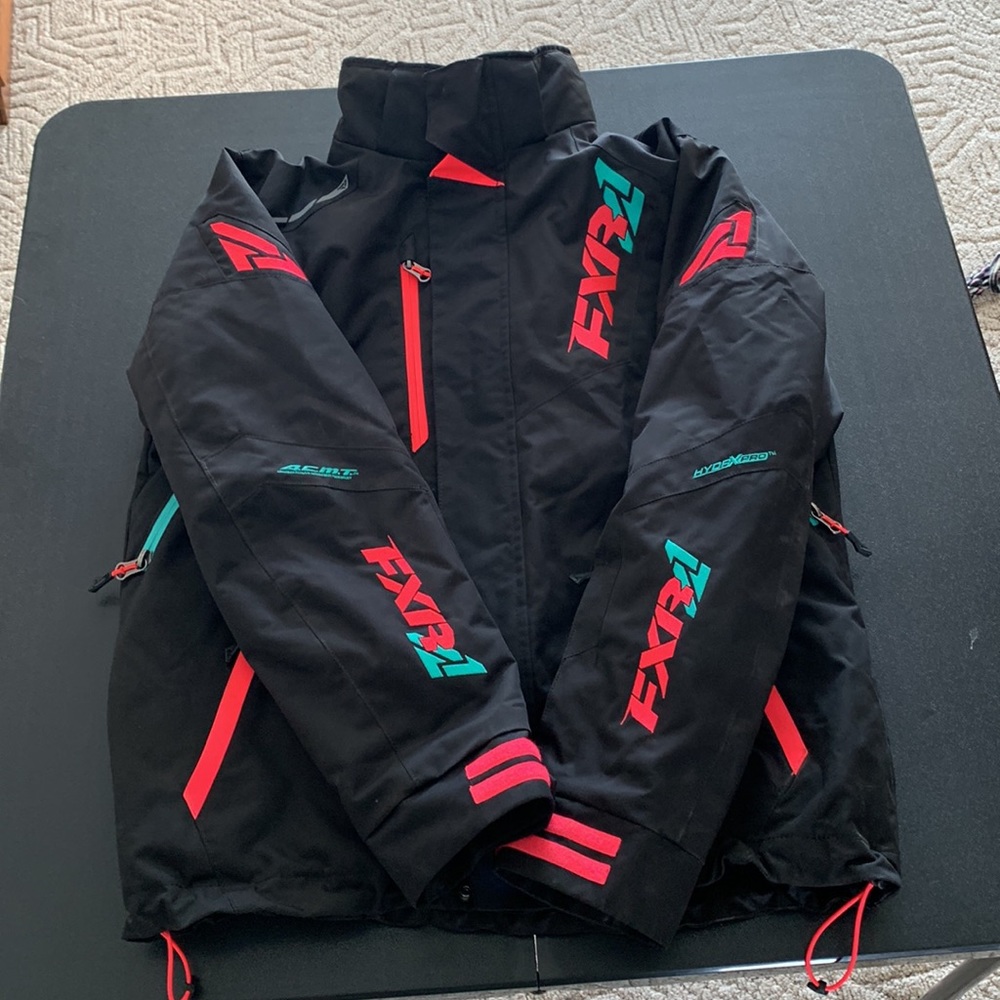Womens FXR Jacket